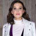 Millie Bobby Brown, Gadis 14 Tahun Dalam Daftar 100 Orang Paling Berpengaruh Dunia