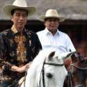 Bamsoet: Jokowi Gandeng Prabowo Bagus, Saling Menguntungkan