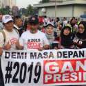 Perpres TKA Jadi Alasan Kuat Ganti Presiden 2019