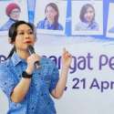 Peringati Hari Kartini, Blue Bird Kampanye Bahagia Itu Sederhana