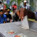 Hak Pilih Sebagian Warga Papua Hilang Musibah Demokrasi