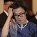 Debat Utang Luar Negeri Hanya Terjadi Bila Sri Mulyani Tidak Takut