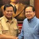 Duet Prabowo-Rizal Ramli Semakin Sering Dibicarakan
