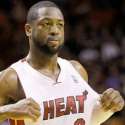 Wade Pecundangi 76ers Di Kandang