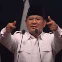 Pilpres 2019 Momentum Tepat Prabowo Jadi Negarawan