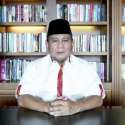 Pencapresan Prabowo Berpeluang Besar Dievaluasi
