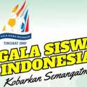 Gala Siswa Indonesia Mencari Bibit Pemain Sepakbola Nasional