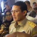 Sandiaga: Ratna Sarumpaet Orang Tua Kita