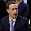 Diinterogasi 44 Senator Selama Lima Jam, Mark Zuckerberg Paparkan Detil Soal Facebook