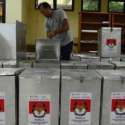 Pembentukan Dapil, KPU-Bawaslu Abai Dan Absen