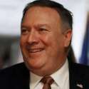 Mike Pompeo Tidak Dilantik Di Gedung Putih