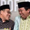 Gara-Gara Cawapres Jokowi, PKB Dan PPP Saling Sindir