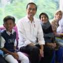 <i>Love Affair</i> Jokowi Yang Nyaris Berakhir