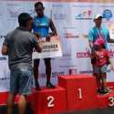 Marinir Juara 2 World Series Power Man Duathlon