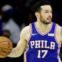 Redick Cs Gagalkan Mimpi Pistons