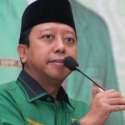 Ketum PPP: <i>Tweet</i> Fadli Zon Adalah <i>Psywar</i> Yang Menyesatkan