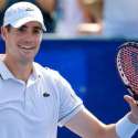 Isner Harumkan Paman Sam