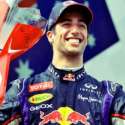 Daniel Ricciardo Atasi Pekan Sulit