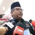 PDIP Bantah Pilpres Menegangkan Jika Jokowi Head To Head Lawan Prabowo Atau Gatot