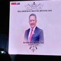Bamsoet Sabet Democracy Award 2018