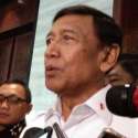 Wiranto: Demokrasi Itu Sukacita Bukan Konflik
