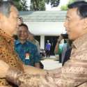 Gerindra Tuding Wiranto 