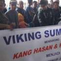 Viking Sumedang Dukung Hasanah