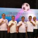 Asprov PSSI DKI Genjot Pembinaan Usia Muda