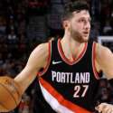 Nurkic Siap Tempel Davis