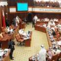 Penerapan Digitalisasi Parlemen Bahrain Memukau DPR