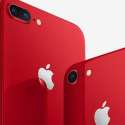 Apple Rilis iPhone 8 Versi Merah