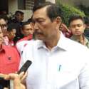 Luhut Pandjaitan: Presiden Juga Manusia, Sah-Sah Saja Jengkel