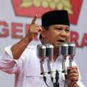 Sekber Gerindra-PKS Bukti Prabowo Ogah Jadi Cawapres Jokowi