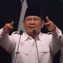 Elektabilitas Bergeming, Prabowo Harus Beri Kesempatan Sosok Baru