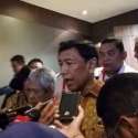Wiranto: Indonesia Sudah On The Track