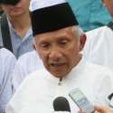 Politisi Gerindra Bela Ucapan Amien Rais