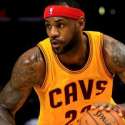 King James Cs Bekuk Knicks