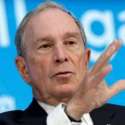 Michael Bloomberg Tawarkan USD 4,5 Untuk Tutupi Komitmen AS Dalam Kesepakatan Iklim Paris