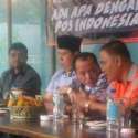 Pergantian Direksi PT. Pos Indonesia Jangan Untuk Kepentingan Pribadi