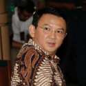 Ahok Berhak Atas Hak Asuh Anak