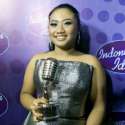 Maria Simorangkir, Juara Idol Ayah Khawatir