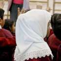 Austria Segera Larang Gadis Di Bawah 10 Tahun Berjilbab Di Sekolah