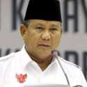 Prabowo Tersandera PKS