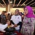 Sambut <i>May Day,</i> Kemnaker Gelar Lomba Memasak Kreasi Ikan