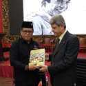 Sekjen PDIP Terima Kunjungan Dubes Palestina