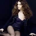 Rachel Weisz, Sulitnya Hamil Tua