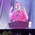 Orasi Budaya, Rizal Ramli: Kunci Kemakmuran Sebuah Bangsa Tergantung Keberanian Melakukan Perubahan