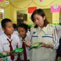 GarudaFood Edukasi Keamanan Pangan Untuk Anak SD