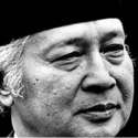 Soeharto Bapak Tenaga Kerja Asing