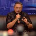 SBY: Semoga Tidak Ada Hard Power Di Pemilu 2019